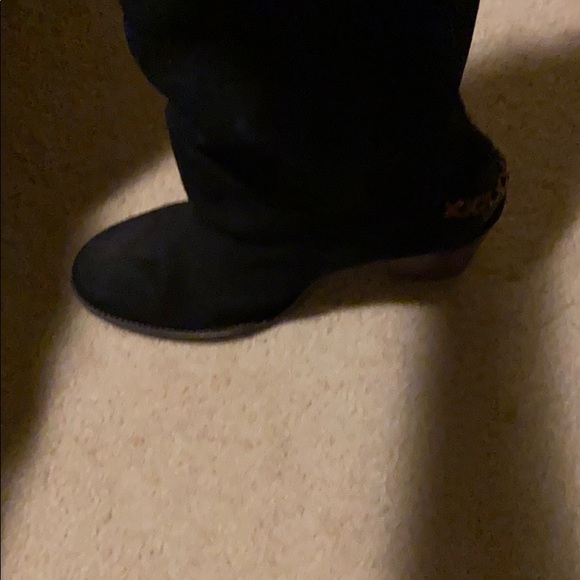 Ladies boots - Picture 2 of 3